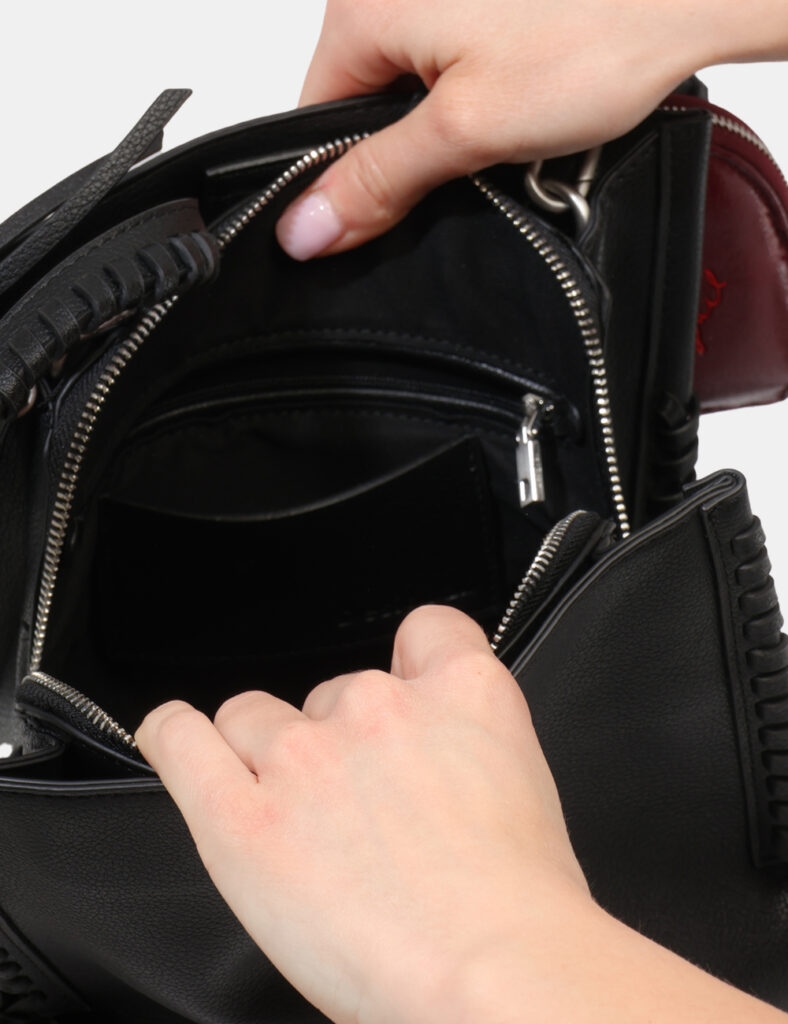 Accessori da donna - Zaino Desigual Nero