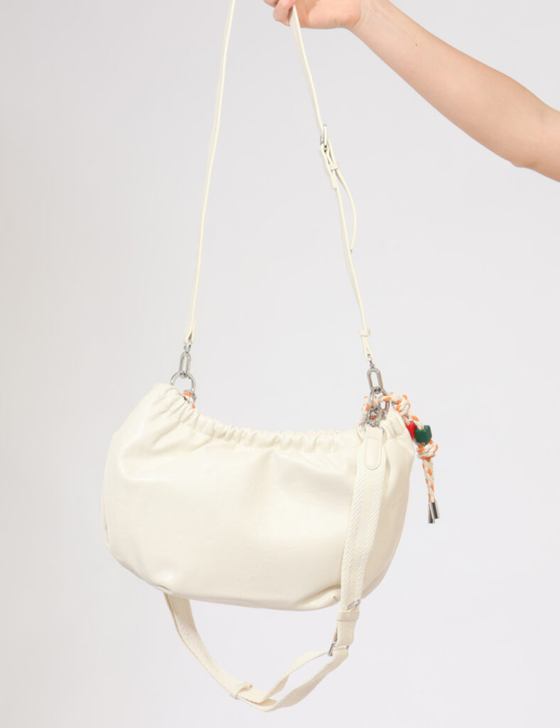 Accessori da donna - Borsa Desigual Bianca