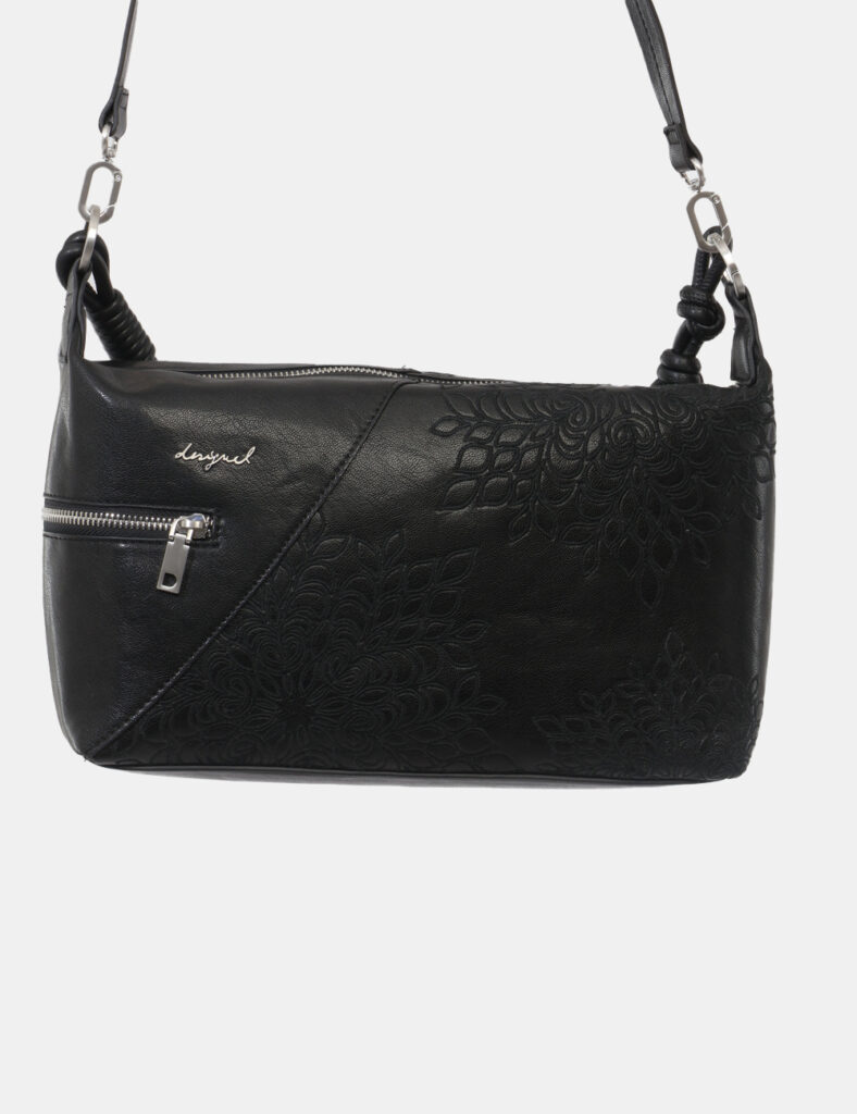 Accessori da donna - Borsa Desigual Nera