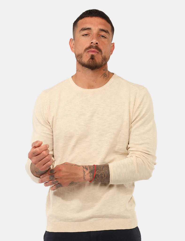 Maglia Prj22. Bianca