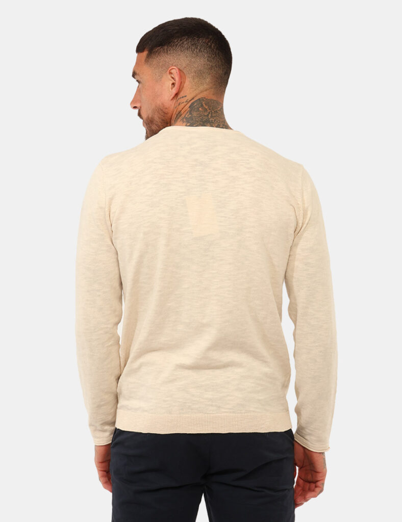 Maglia Prj22. Bianca