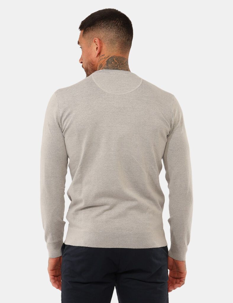 Maglia Prj22. Grigia