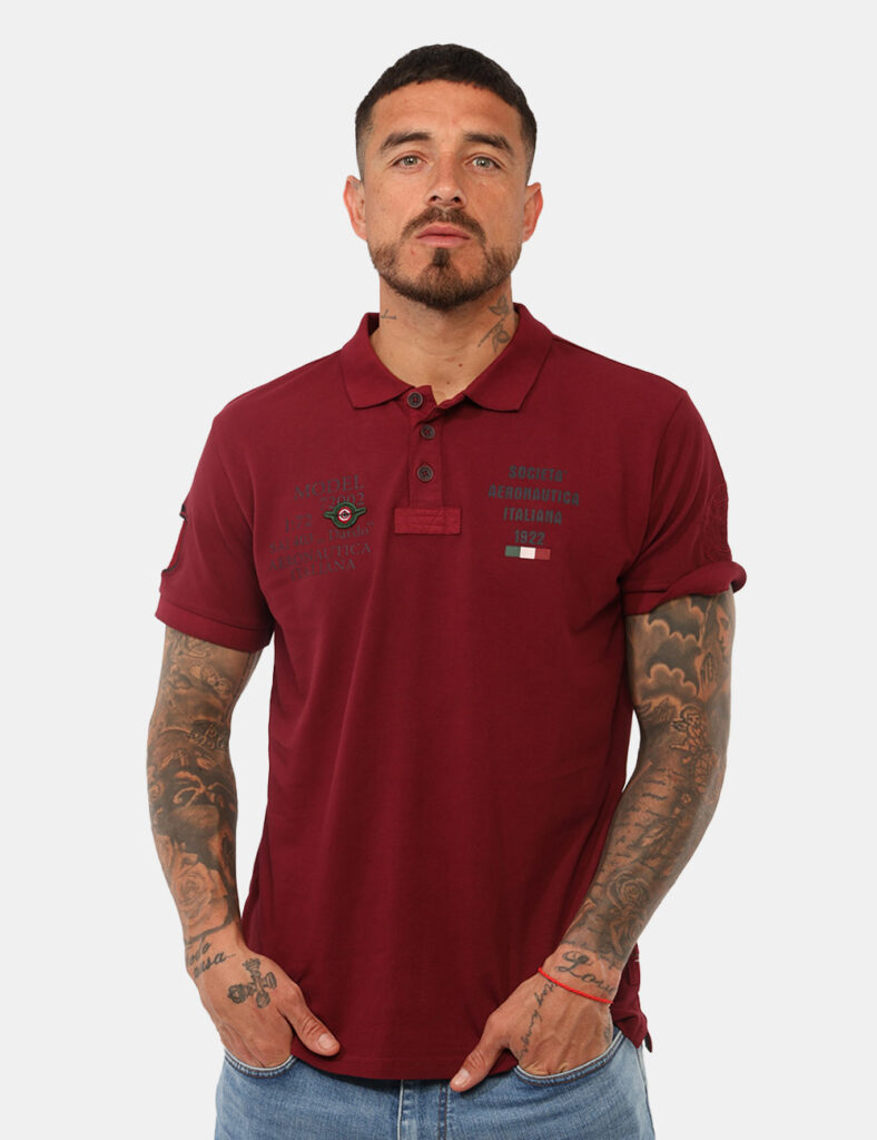 Polo Aeronautica Italiana Bordeaux