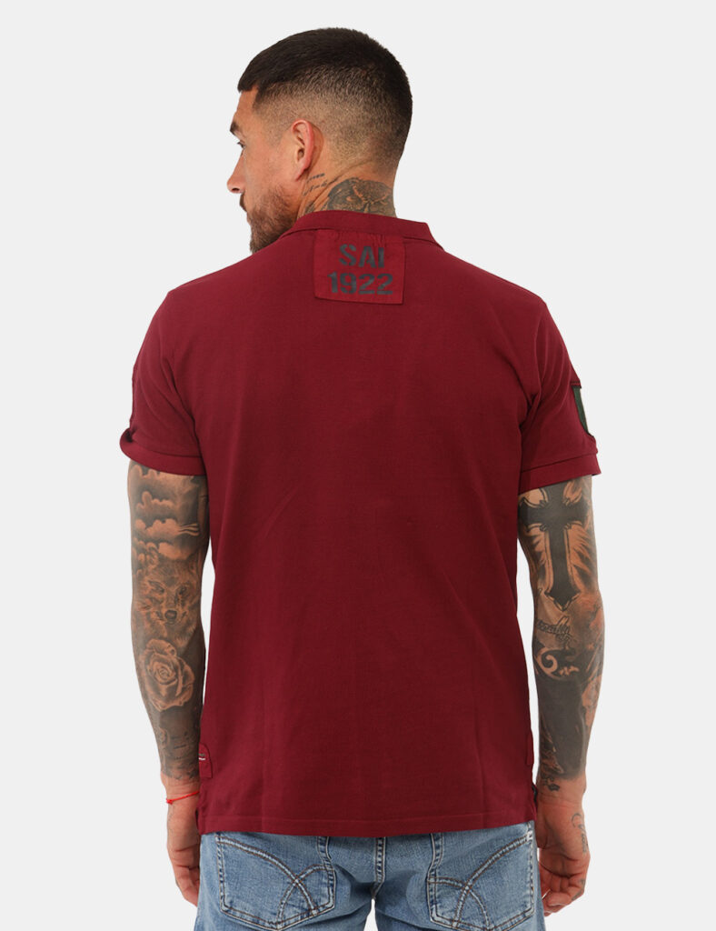 Polo Aeronautica Italiana Bordeaux