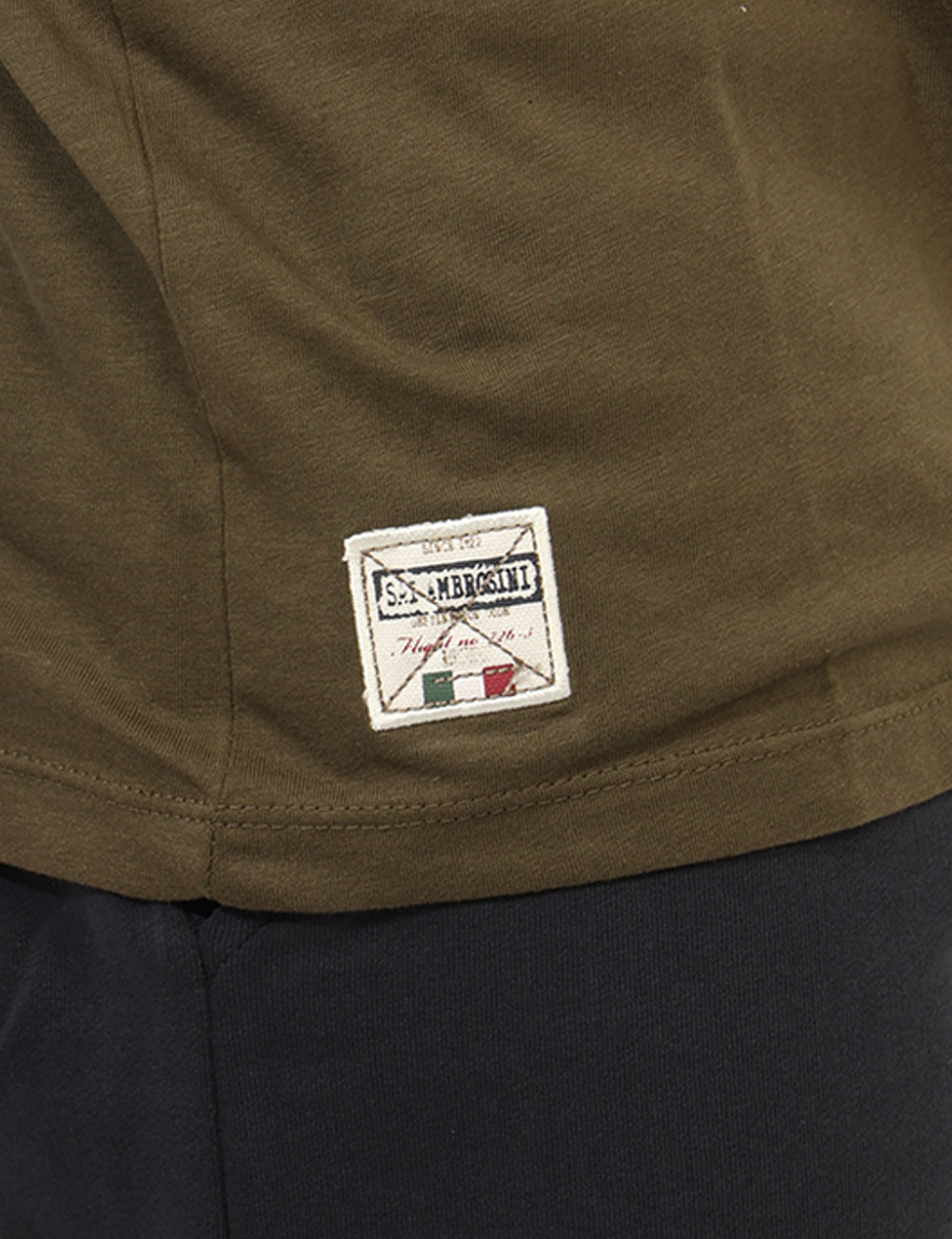 ARE6TS031077U-SB_ARMY_PE26_7 ARE6TS031077U-SB_ARMY_PE26