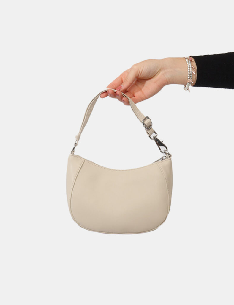 Accessori da donna - Borsa Tommy Hilfiger Beige