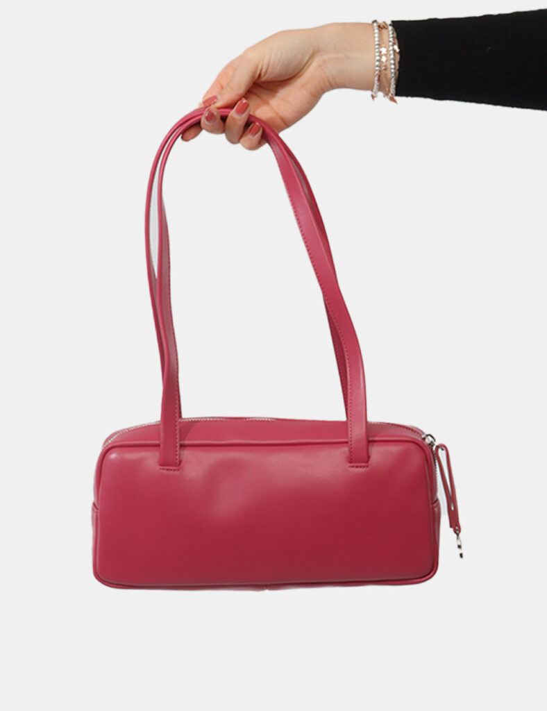 Accessori da donna - Borsa Tommy Hilfiger Rosa