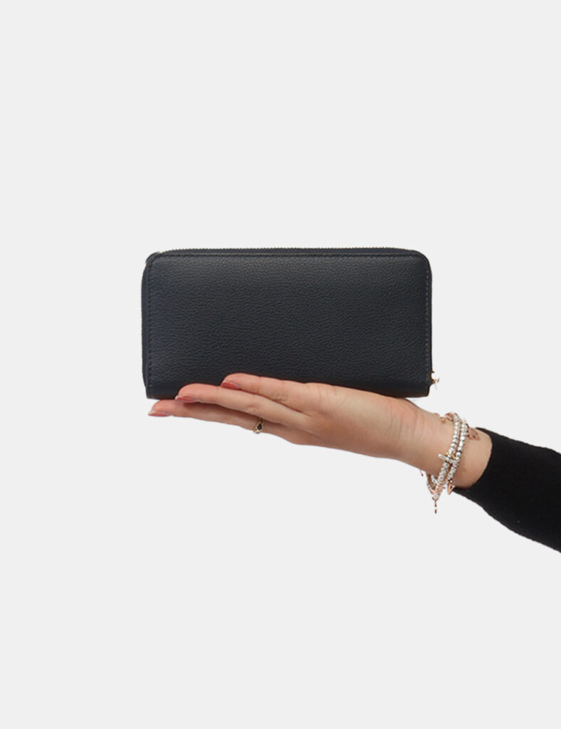 Accessori da donna - Portafoglio Tommy Hilfiger Blu