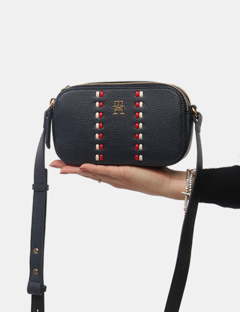 Accessori da donna - Borsa Tommy Hilfiger Blu