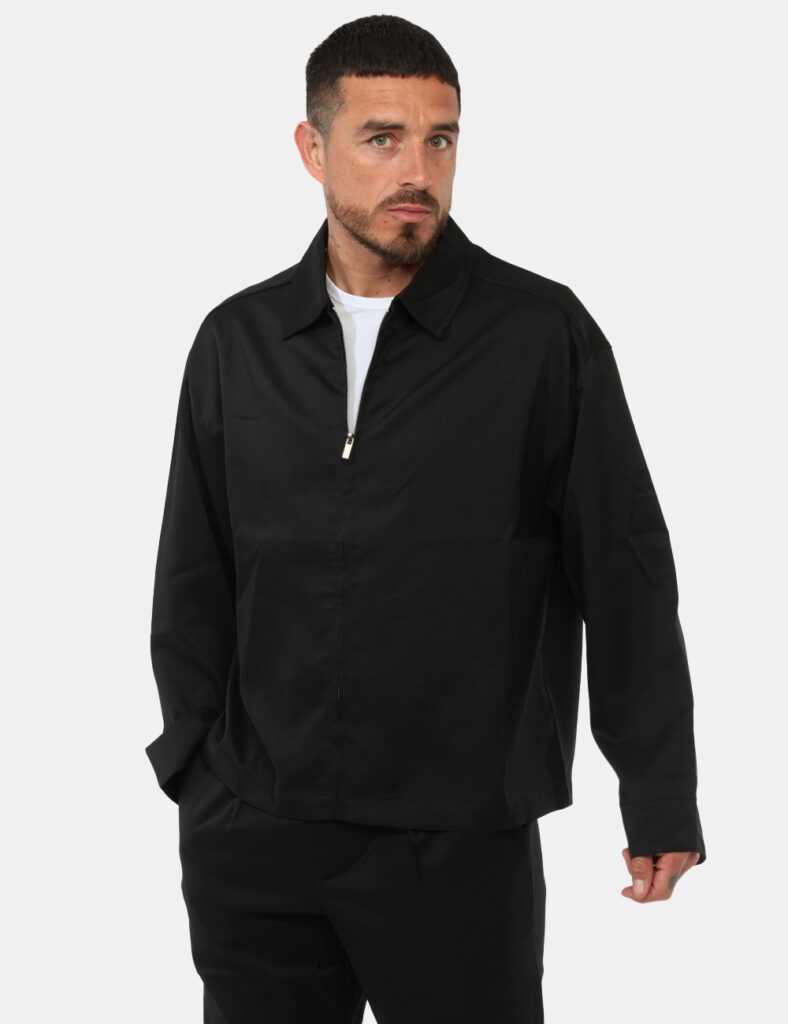 Giacca Goha Nero