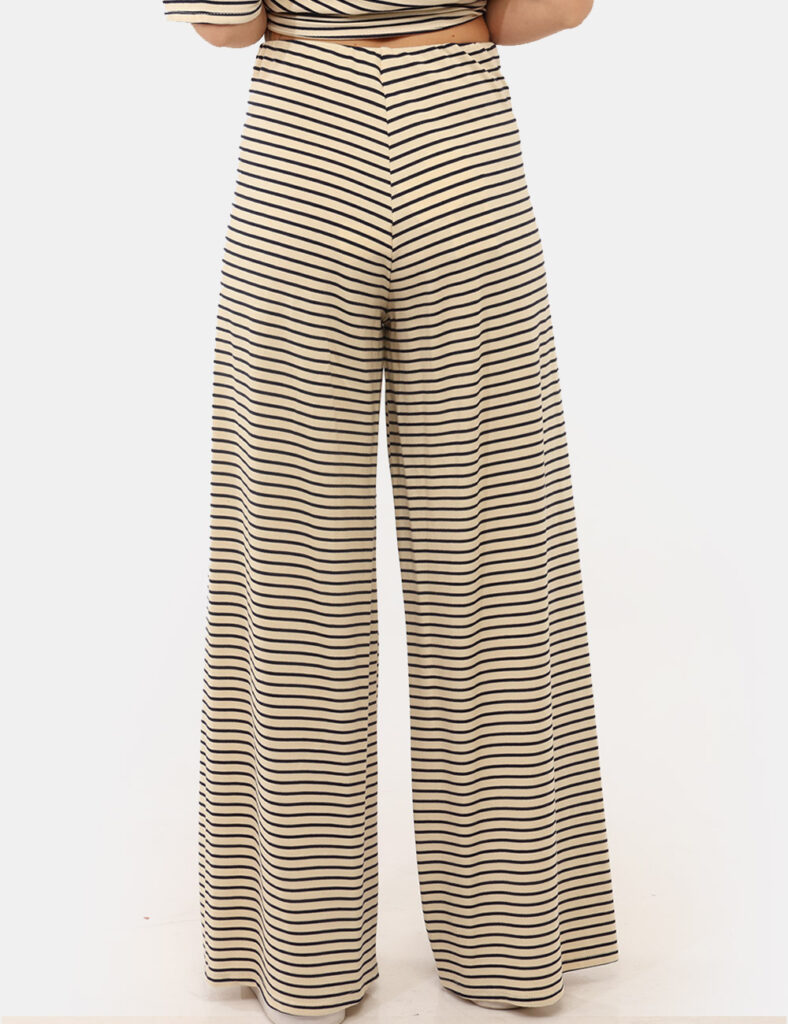 Abbigliamento donna scontato - Pantalone tuta Concept83 Blu