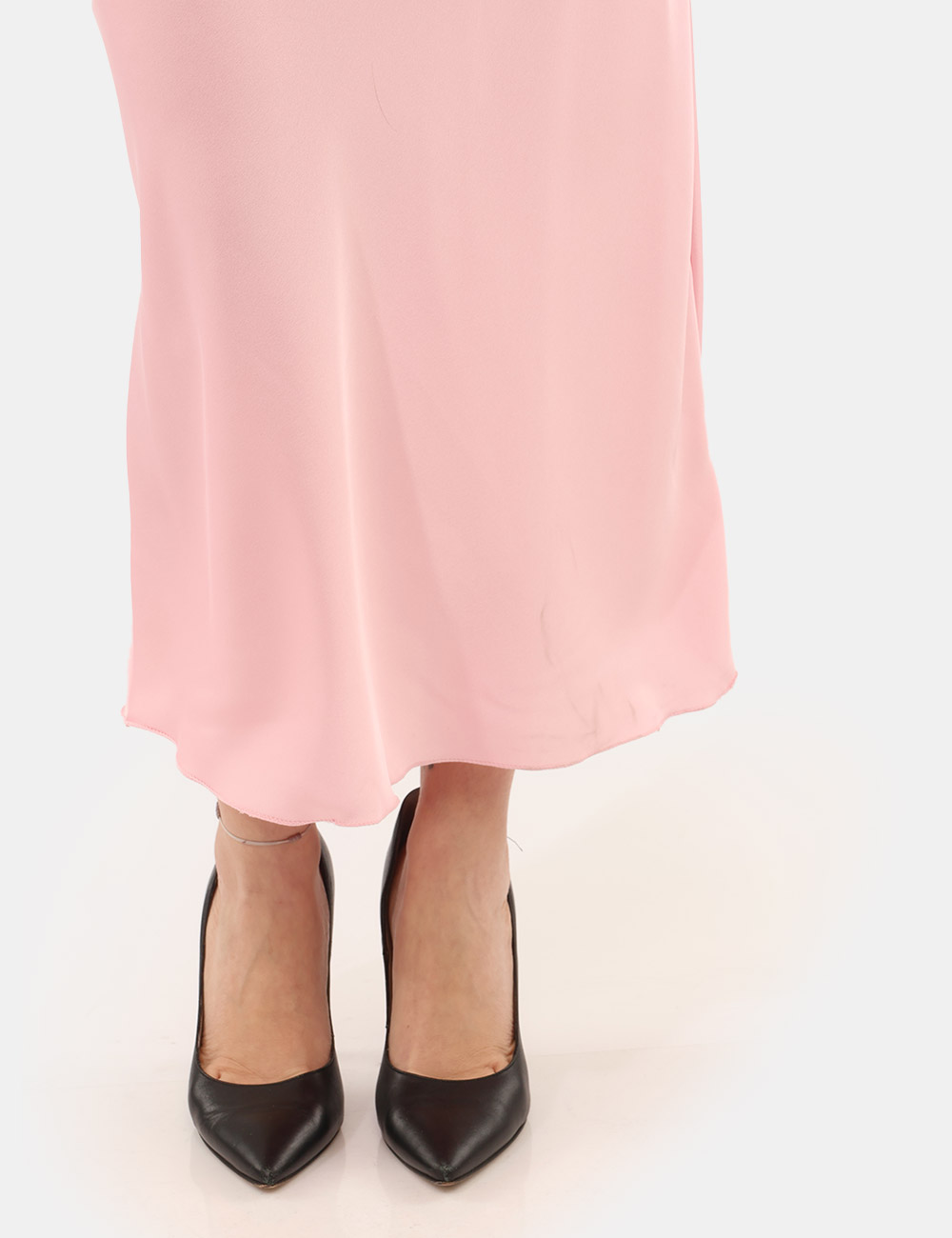 F856XBF5890-OB_CONFETTO_PE26_5 Vestito Rue De Clerie Rosa - Vestito RUE DE CLERIE Rosa da donna Il Vestito RUE DE CLERIE Rosa è il capo ideale per chi desi