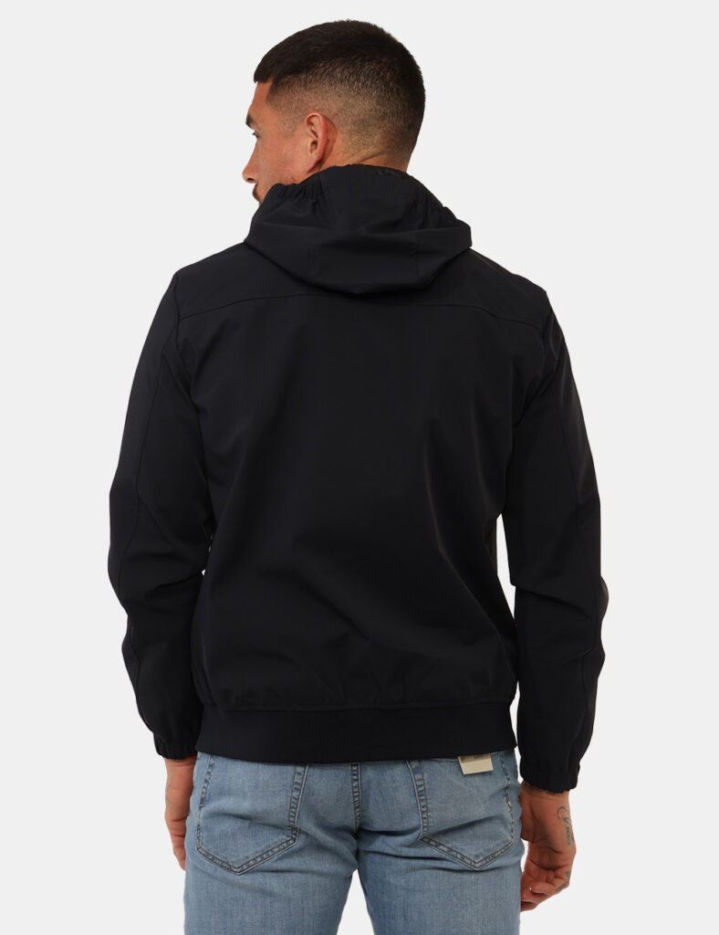 Abbigliamento uomo Yes Zee - Giacca Yes Zee Blu