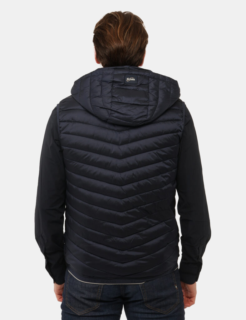 Smanicato Yes Zee Blu