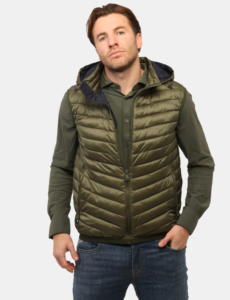 Smanicato Yes Zee Verde