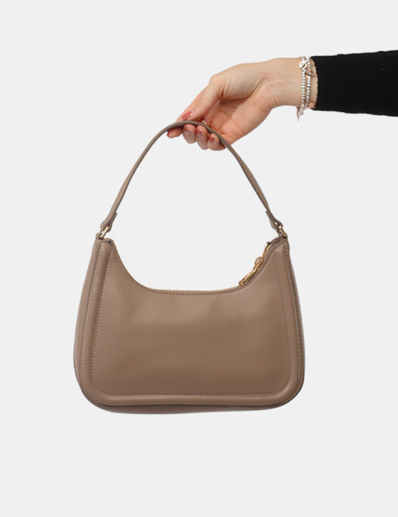 Accessori da donna - Borsa Calvin Klein Marrone