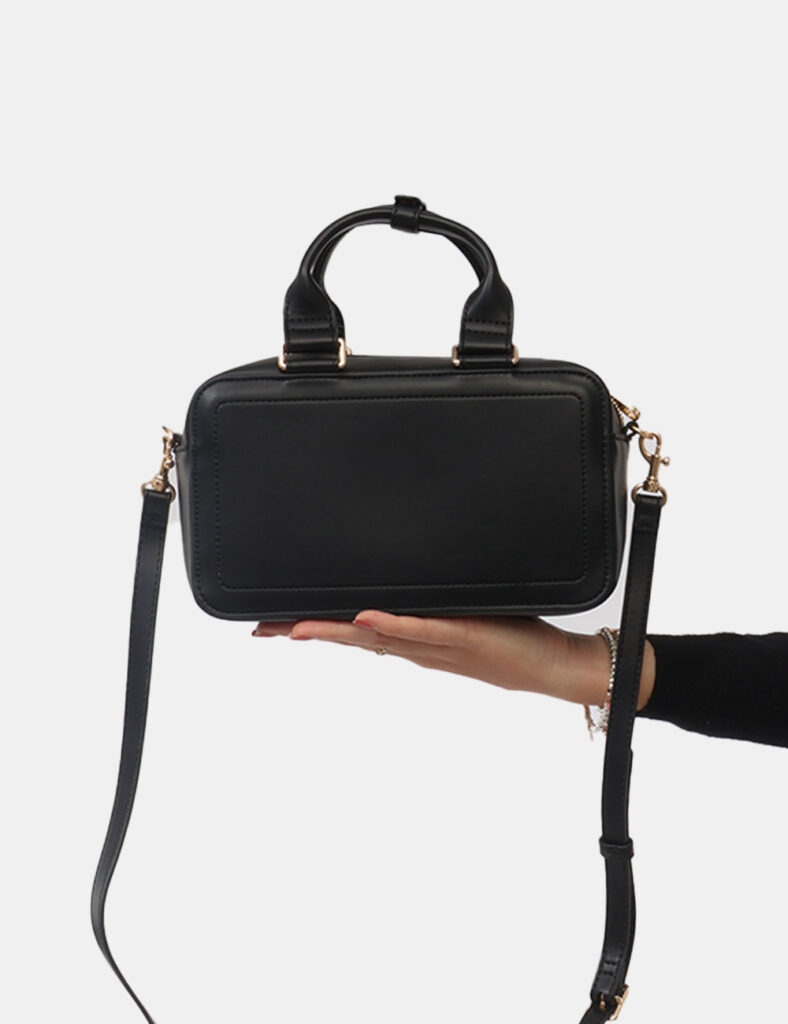 Accessori da donna - Borsa Calvin Klein Nera