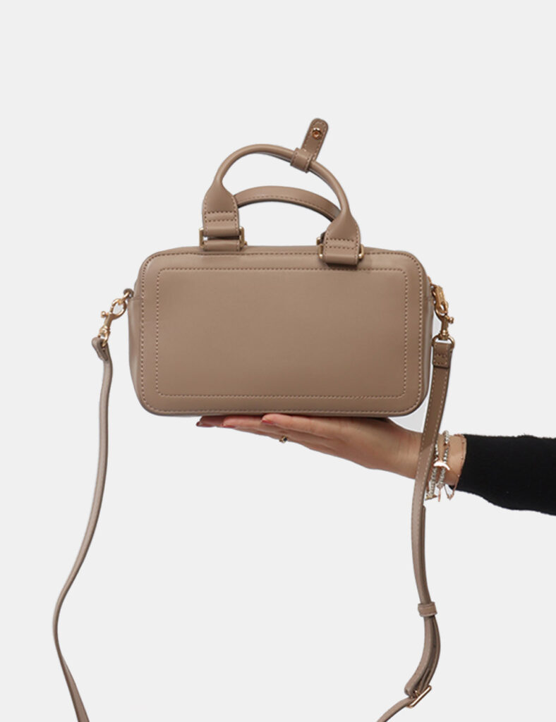 Accessori da donna - Borsa Calvin Klein Marrone