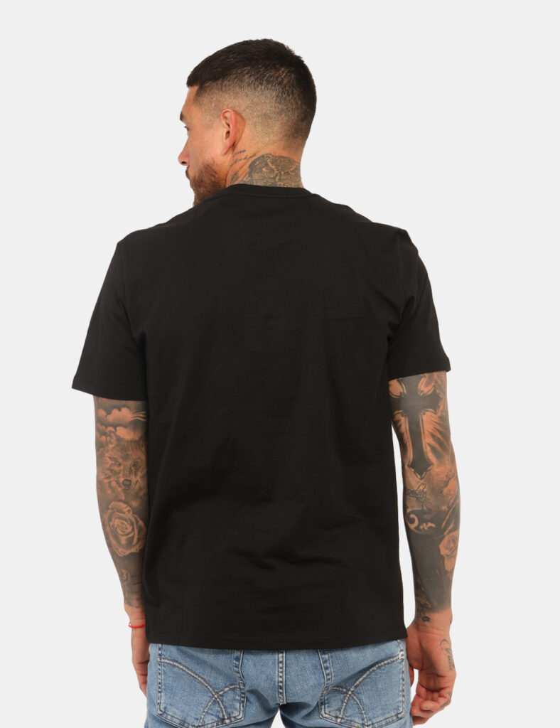 T-shirt Calvin Klein Nero