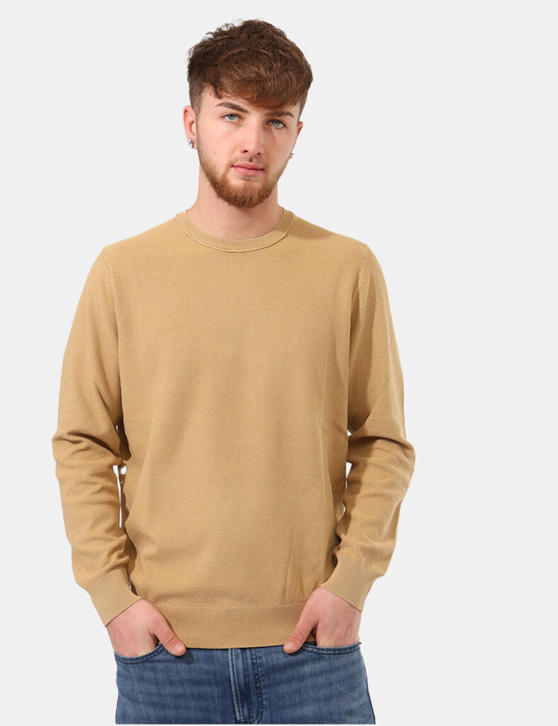 Maglione Goha Beige