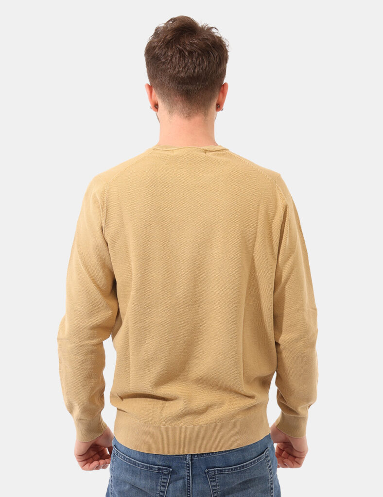 Maglione Goha Beige