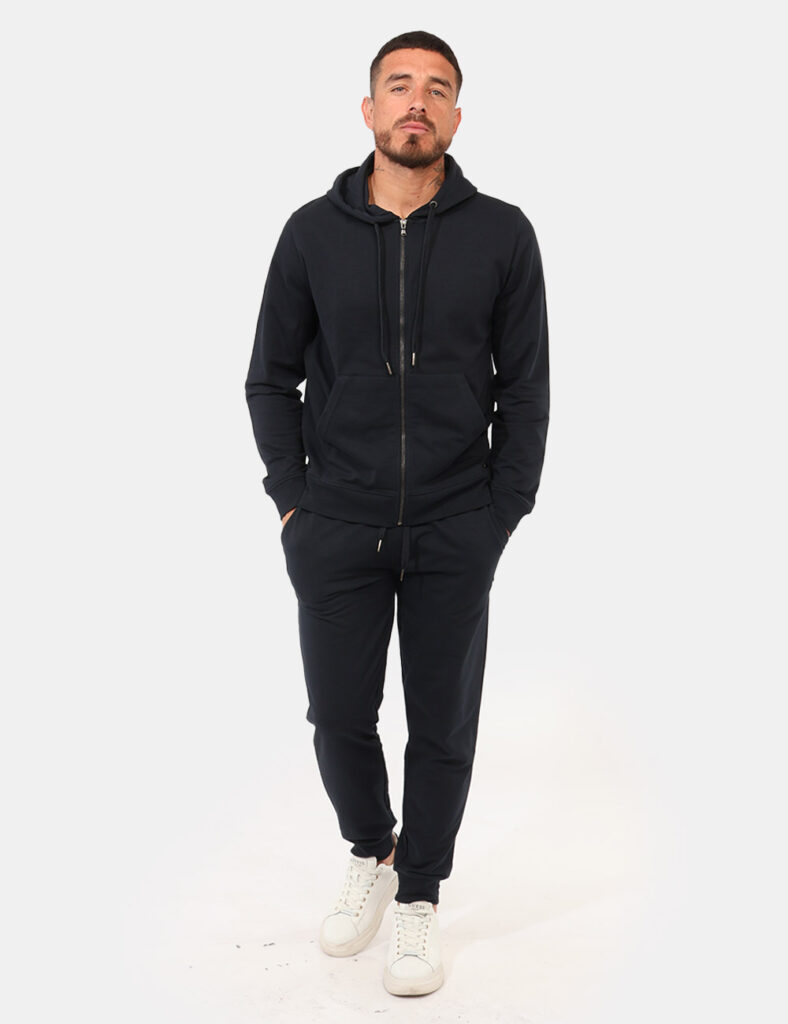 Pantaloni della tuta Concept83 Blu