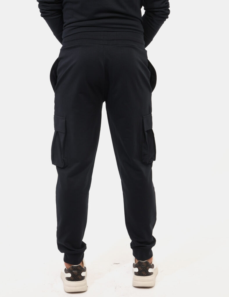 Pantaloni della tuta Concept83 Blu