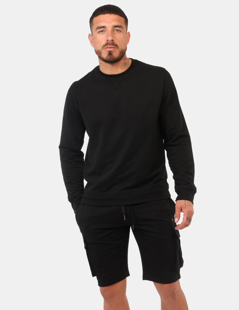 Bermuda Concept83 Neri