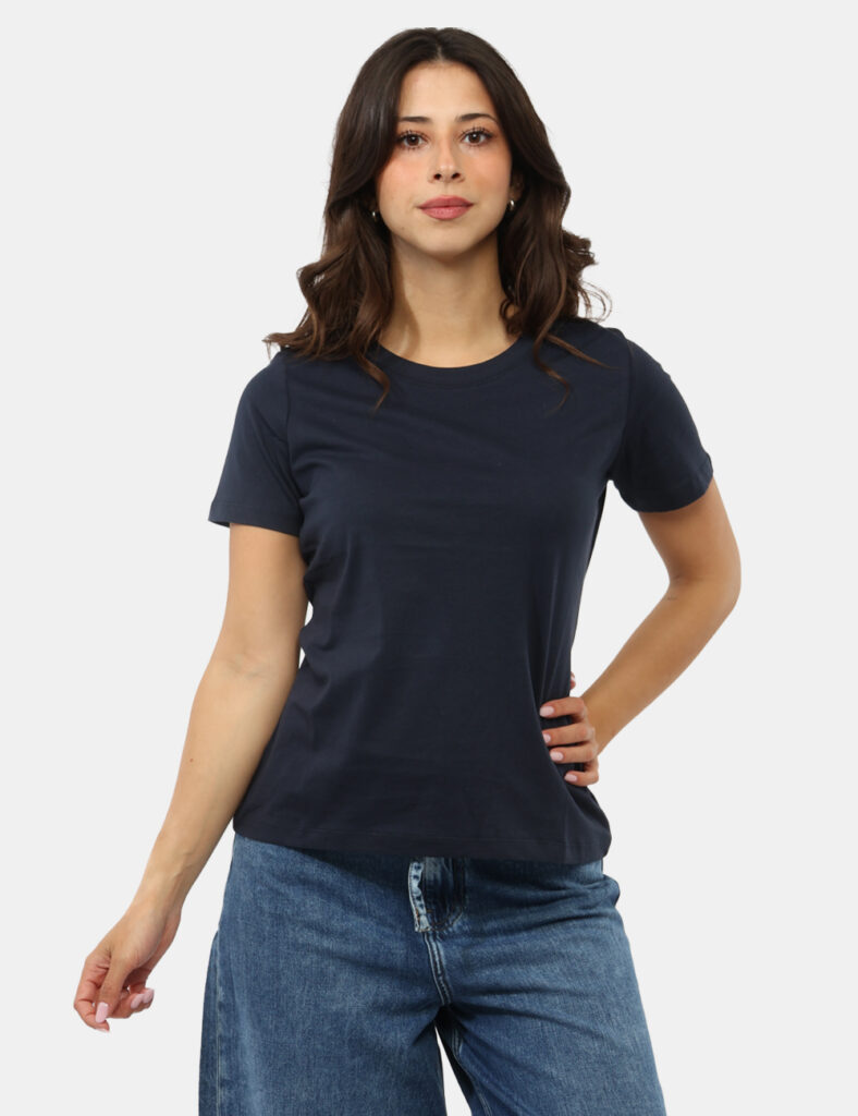 T-shirt Concept83 Blu