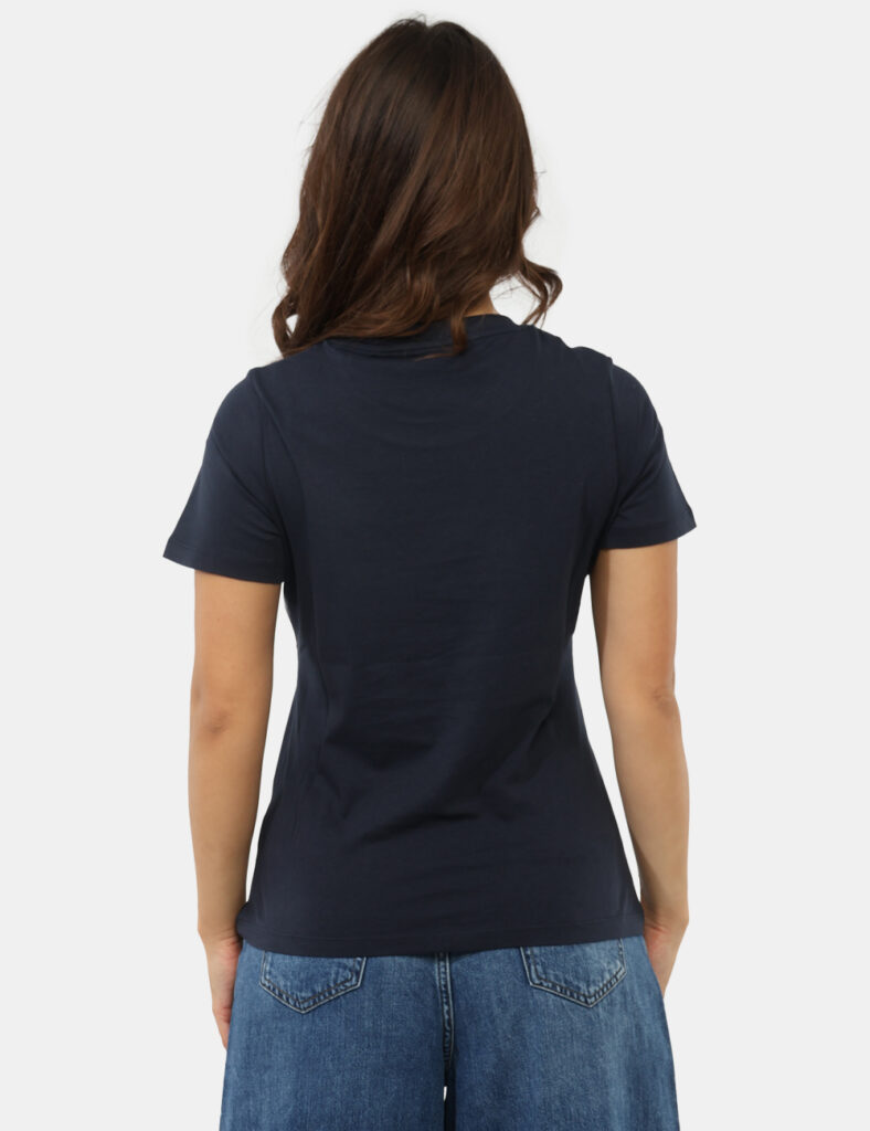 T-shirt Concept83 Blu