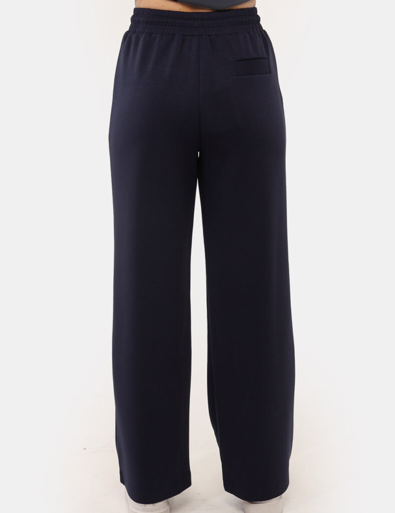 Abbigliamento donna scontato - Pantaloni Concept83 Blu