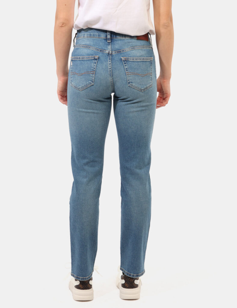 Abbigliamento donna scontato - Jeans Pepe Jeans Blu