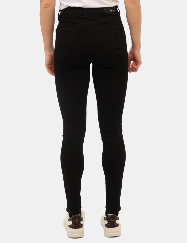 Abbigliamento donna scontato - Jeans Pepe Jeans Nero
