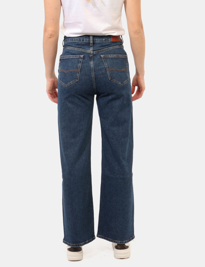Abbigliamento donna scontato - Jeans Pepe Jeans Blu