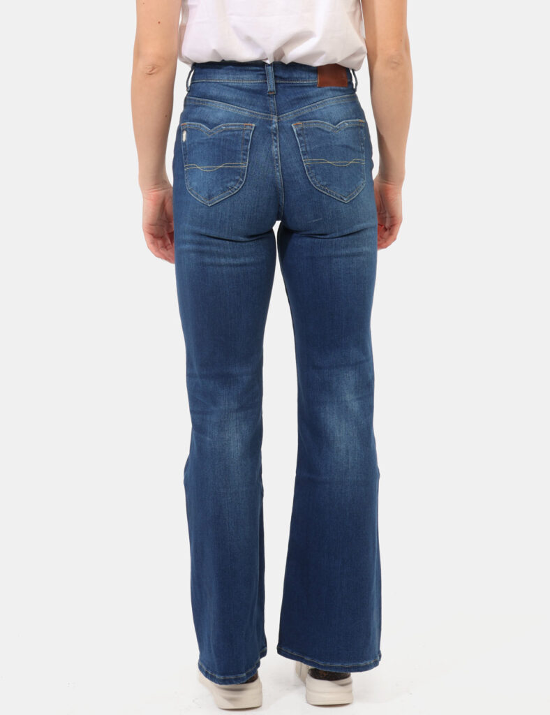 Abbigliamento donna scontato - Jeans Pepe Jeans Blu