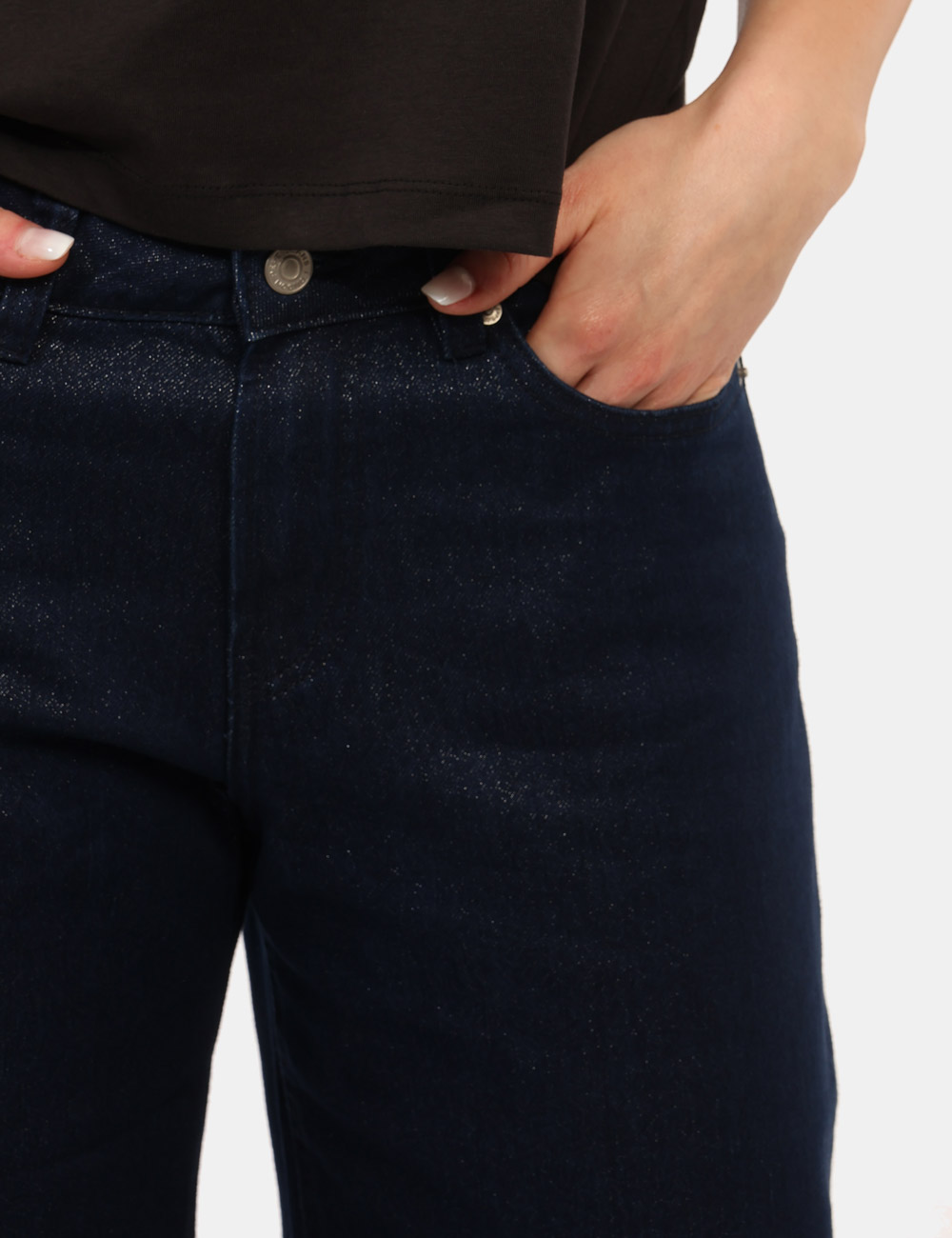 PL20509230-OB_DENIM-P000_PE26_4 Jeans Pepe Jeans Blu - Jeans PEPE JEANS Blu da donna I Jeans PEPE JEANS Blu sono la scelta perfetta se desideri un capo orig