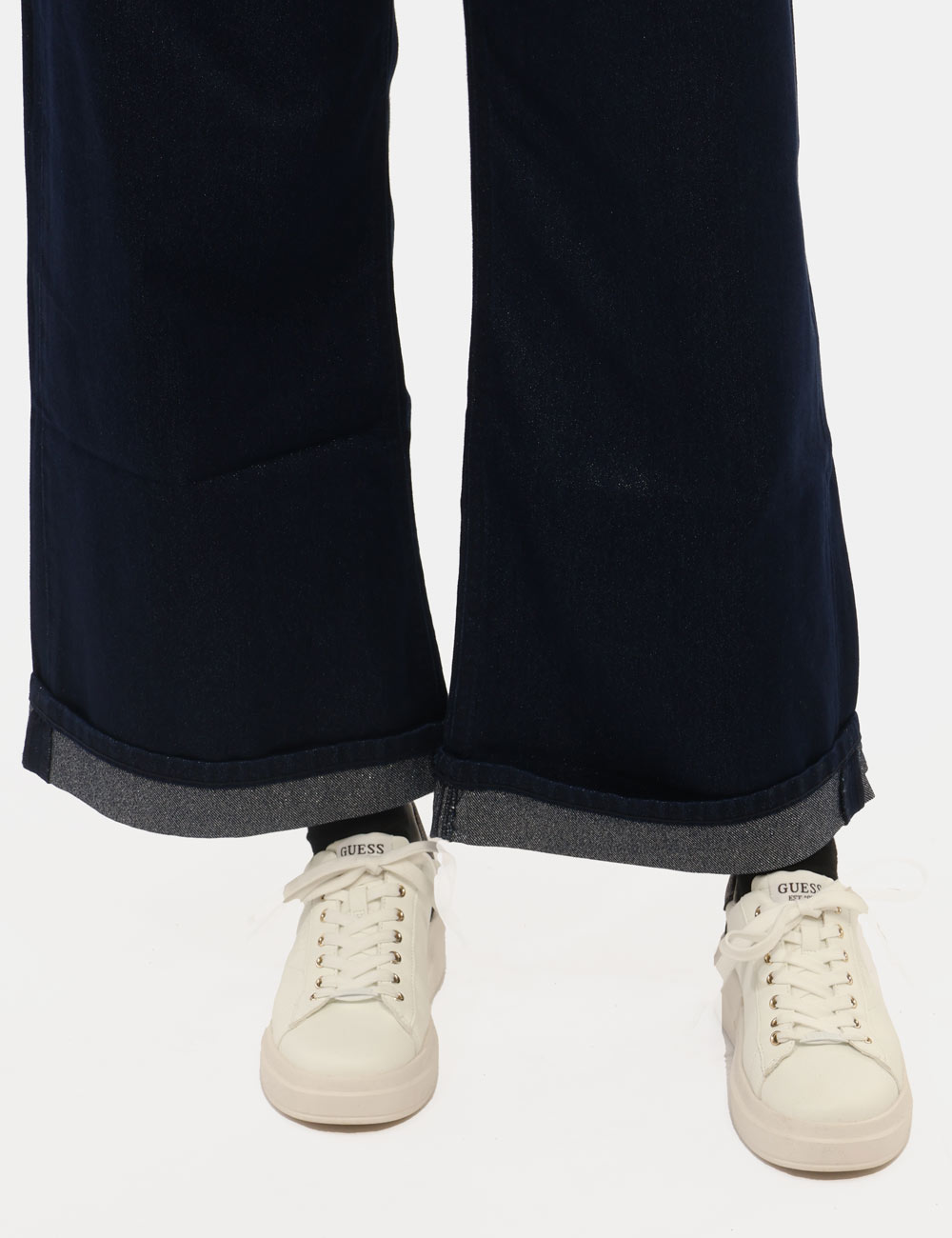 PL20509230-OB_DENIM-P000_PE26_5 Jeans Pepe Jeans Blu - Jeans PEPE JEANS Blu da donna I Jeans PEPE JEANS Blu sono la scelta perfetta se desideri un capo orig