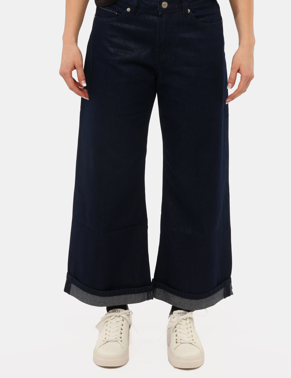 PL20509230-OB_DENIM-P000_PE26_6 Jeans Pepe Jeans Blu - Jeans PEPE JEANS Blu da donna I Jeans PEPE JEANS Blu sono la scelta perfetta se desideri un capo orig