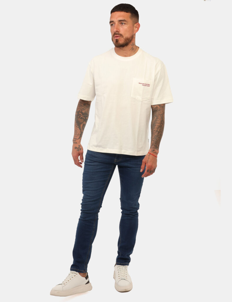 Abbigliamento donna scontato - Jeans Pepe Jeans Blu