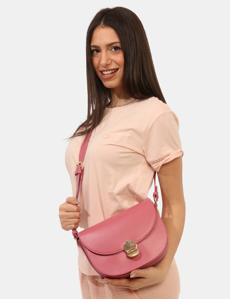 Accessori da donna - Borsa Gaudi Rosa