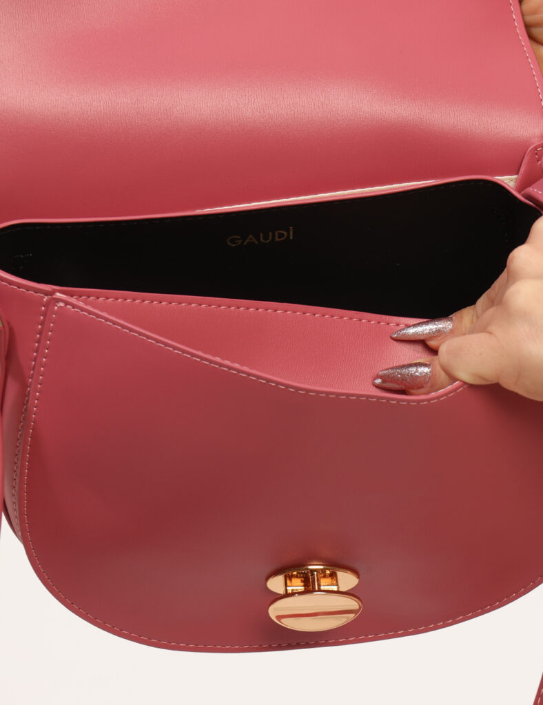 Accessori da donna - Borsa Gaudi Rosa