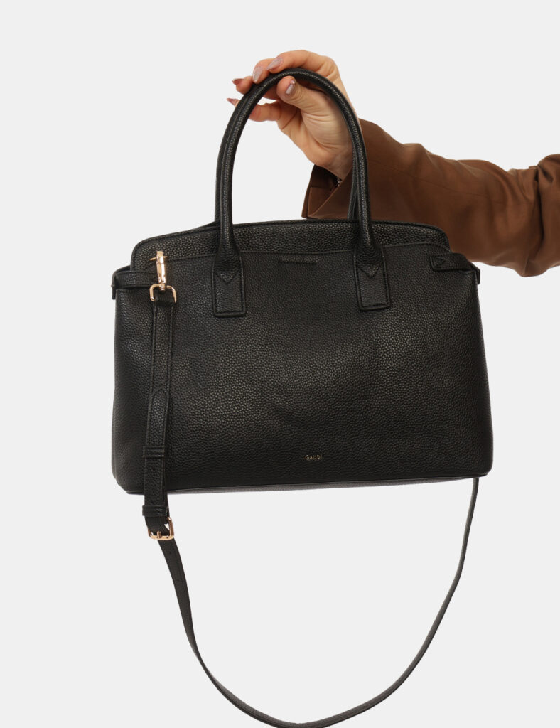 Accessori da donna - Borsa Gaudi Nera