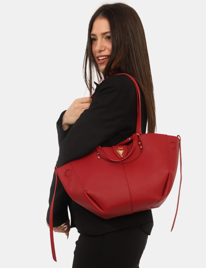 Accessori da donna - Borsa Gaudi Gialla