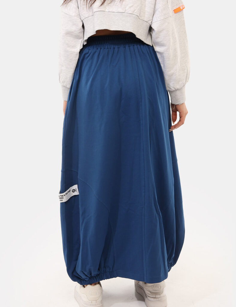 Abbigliamento donna scontato - Gonna Via Delle Rose Blu