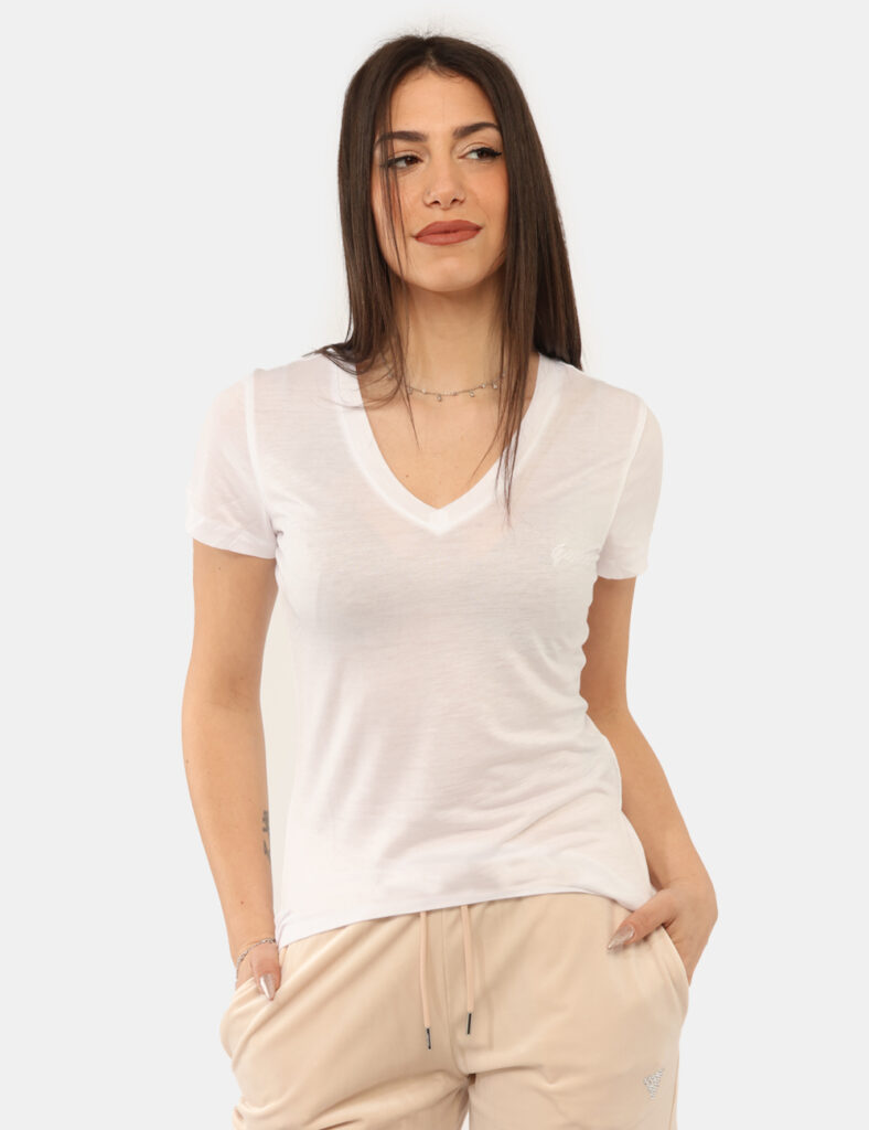 T-shirt Guess Bianca