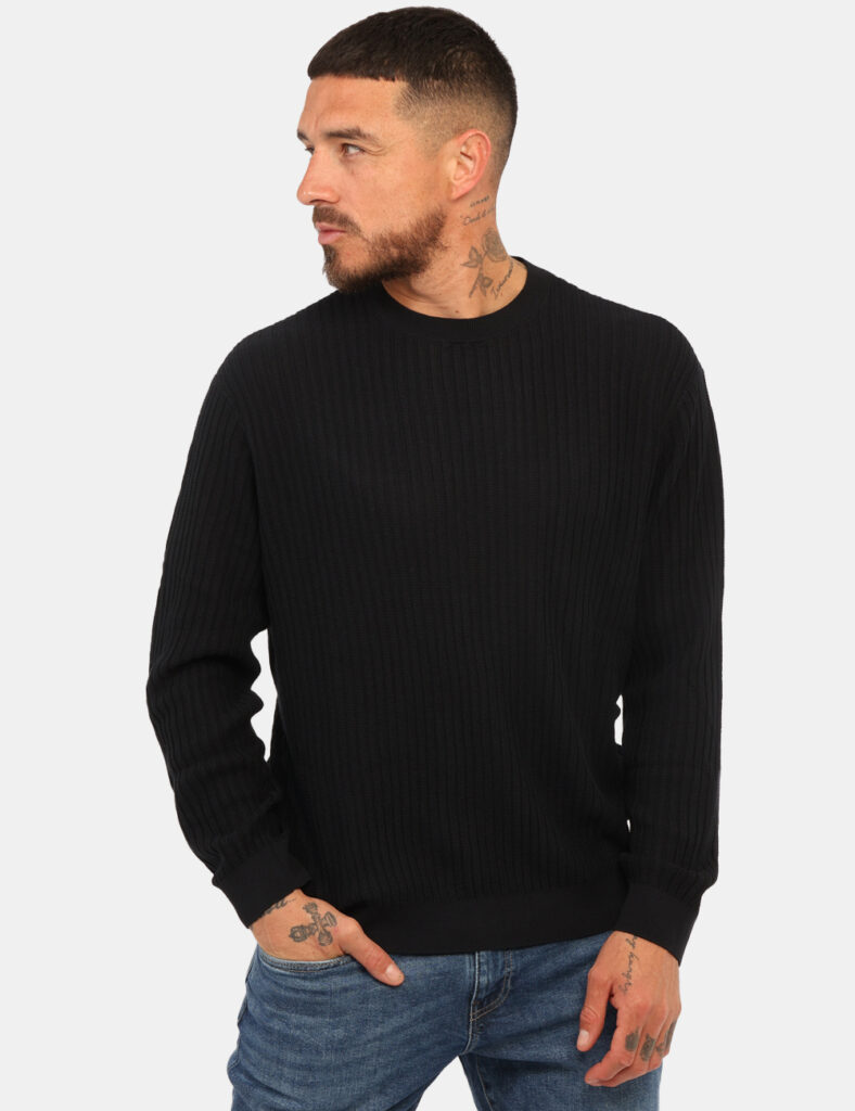 Maglia Armani Exchange Blu