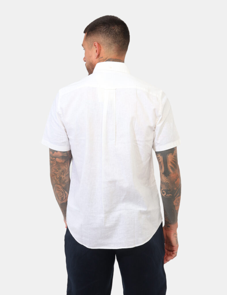 Camicia Gant Bianca