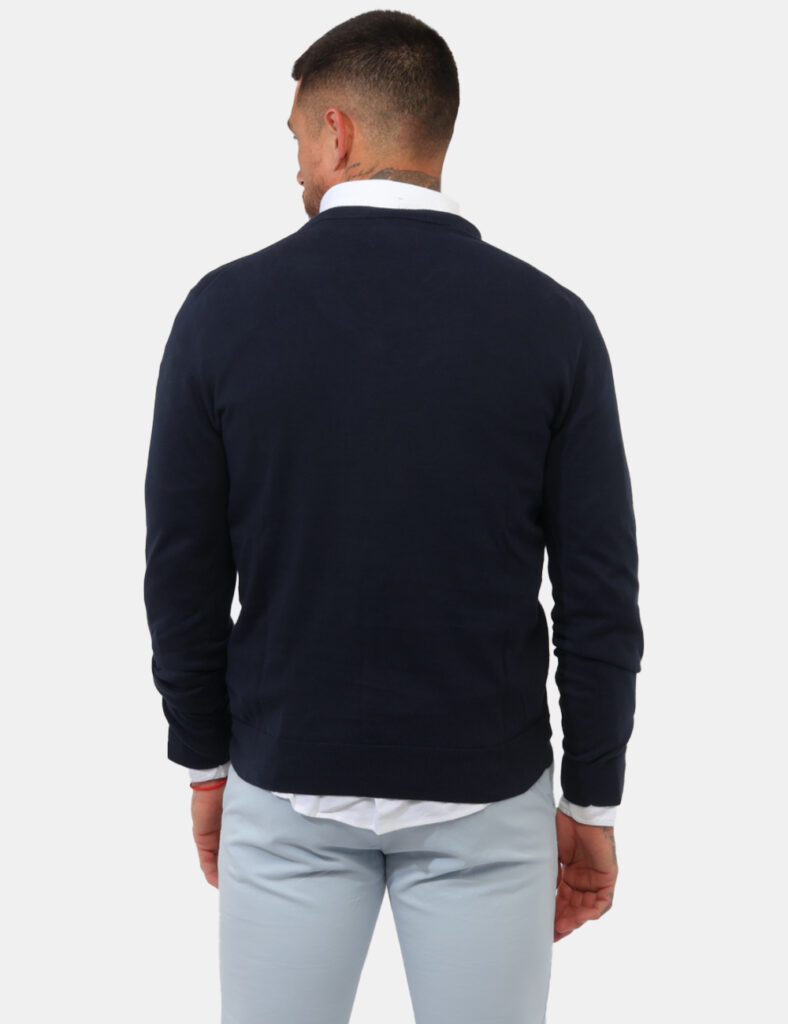 Maglia Gant Blu