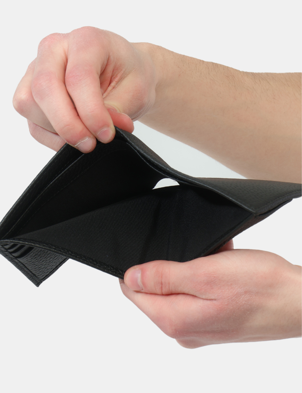 26205PF-SB_BLACK_PE26_2 Portafoglio John Richmond Nero - Portafoglio JOHN RICHMOND Nero Essenziale, moderno e curato nei dettagli, questo portafogli