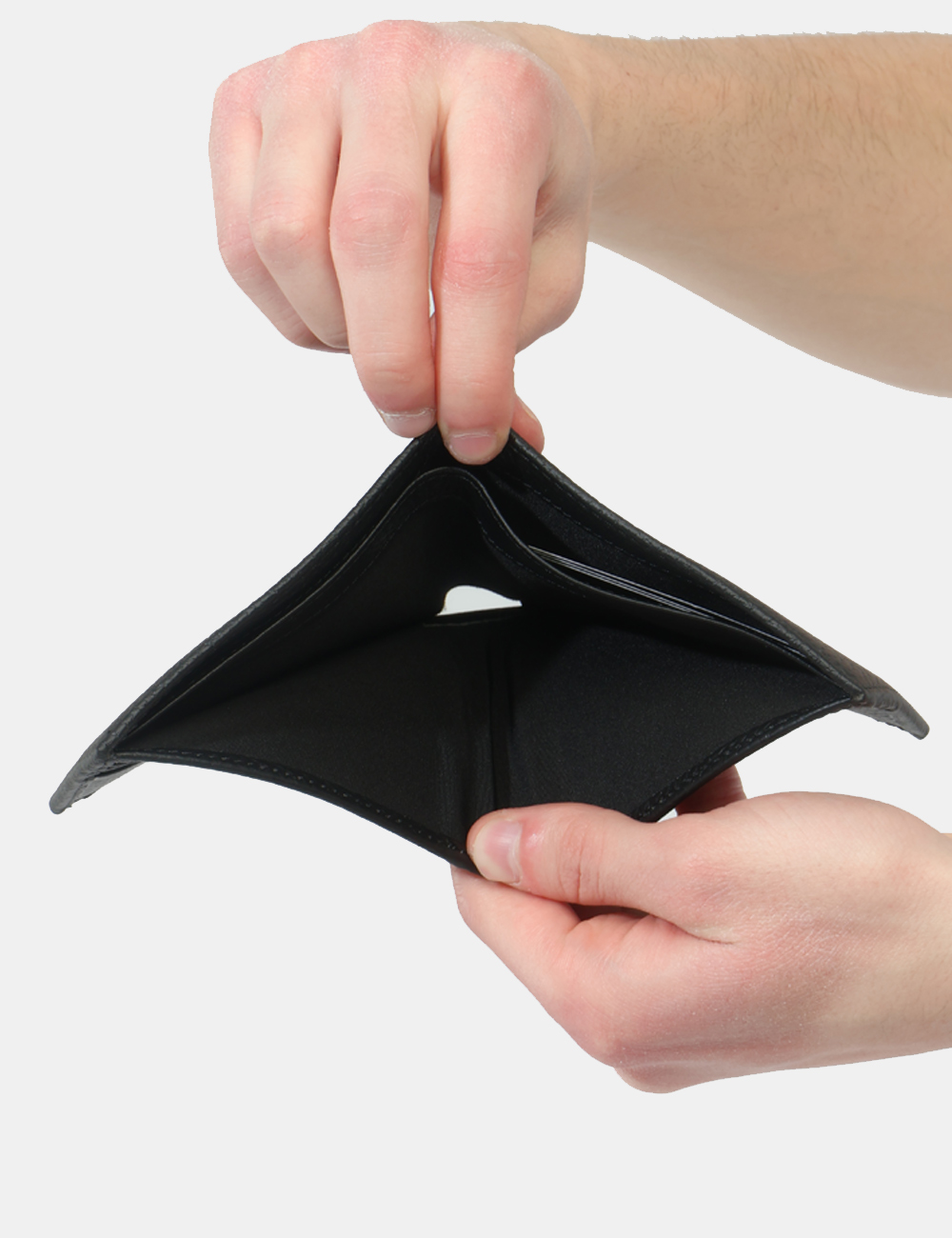 26208PF-SB_BLACK_PE26_2 Portafoglio John Richmond Nero - Portafoglio JOHN RICHMOND Nero Compatto, essenziale e dal design contemporaneo, questo port